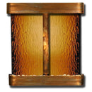 Adagio Water Features Aspen Falls Wall Fountain