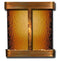 Adagio Water Features Aspen Falls Wall Fountain