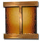 Adagio Water Features Aspen Falls Wall Fountain