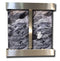 Adagio Water Features Aspen Falls Wall Fountain