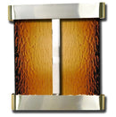 Adagio Water Features Aspen Falls Wall Fountain