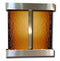 Adagio Water Features Aspen Falls Wall Fountain