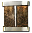 Adagio Water Features Aspen Falls Wall Fountain