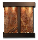 Adagio Water Features Aspen Falls Wall Fountain