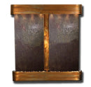 Adagio Water Features Aspen Falls Wall Fountain