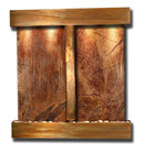 Adagio Water Features Aspen Falls Wall Fountain
