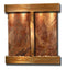 Adagio Water Features Aspen Falls Wall Fountain