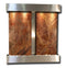 Adagio Water Features Aspen Falls Wall Fountain