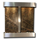 Adagio Water Features Aspen Falls Wall Fountain
