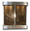 Adagio Water Features Aspen Falls Wall Fountain