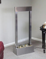 Adagio Water Features Bantam River Floor Fountain