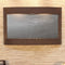 Adagio Water Features Calming Waters Wall Fountain