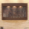 Adagio Water Features Calming Waters Wall Fountain