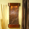 Adagio Water Features Cascade Springs Wall Fountain