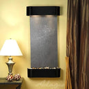 Adagio Water Features Cascade Springs Wall Fountain