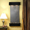 Adagio Water Features Cascade Springs Wall Fountain