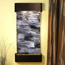 Adagio Water Features Cascade Springs Wall Fountain