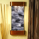 Adagio Water Features Cascade Springs Wall Fountain