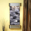 Adagio Water Features Cascade Springs Wall Fountain