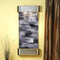 Adagio Water Features Cascade Springs Wall Fountain