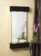 Adagio Water Features Cascade Springs Wall Fountain