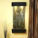 Adagio Water Features Cascade Springs Wall Fountain