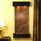 Adagio Water Features Cascade Springs Wall Fountain