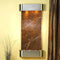 Adagio Water Features Cascade Springs Wall Fountain