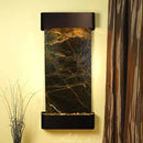 Adagio Water Features Cascade Springs Wall Fountain