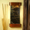 Adagio Water Features Cascade Springs Wall Fountain