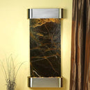 Adagio Water Features Cascade Springs Wall Fountain