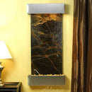Adagio Water Features Cascade Springs Wall Fountain