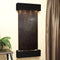 Adagio Water Features Cascade Springs Wall Fountain