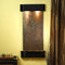 Adagio Water Features Cascade Springs Wall Fountain