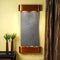 Adagio Water Features Cascade Springs Wall Fountain