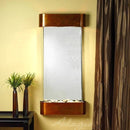 Adagio Water Features Cascade Springs Wall Fountain