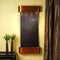 Adagio Water Features Cascade Springs Wall Fountain