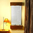 Adagio Water Features Cascade Springs Wall Fountain