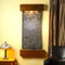 Adagio Water Features Cascade Springs Wall Fountain
