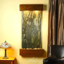 Adagio Water Features Cascade Springs Wall Fountain