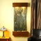 Adagio Water Features Cascade Springs Wall Fountain