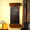 Adagio Water Features Cascade Springs Wall Fountain