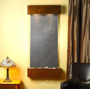 Adagio Water Features Cascade Springs Wall Fountain