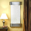 Adagio Water Features Cascade Springs Wall Fountain