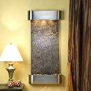 Adagio Water Features Cascade Springs Wall Fountain