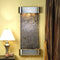 Adagio Water Features Cascade Springs Wall Fountain