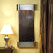 Adagio Water Features Cascade Springs Wall Fountain