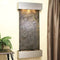 Adagio Water Features Cascade Springs Wall Fountain