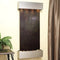 Adagio Water Features Cascade Springs Wall Fountain