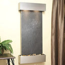Adagio Water Features Cascade Springs Wall Fountain